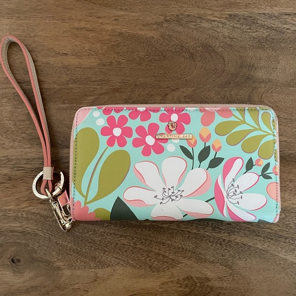 Handbags - Spartina Wallet